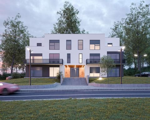 Langenfeld Wohnungen, Langenfeld Wohnung kaufen