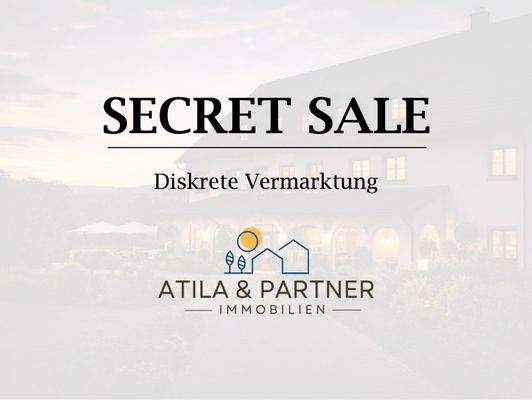 Secret Sale