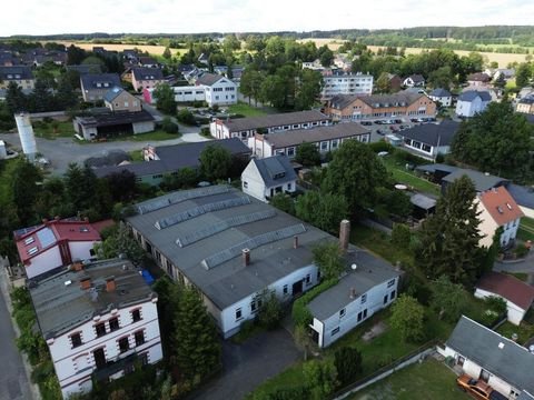 Gefell Häuser, Gefell Haus kaufen