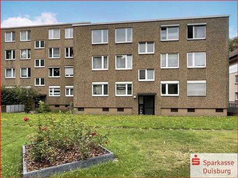 Duisburg Wohnungen, Duisburg Wohnung kaufen