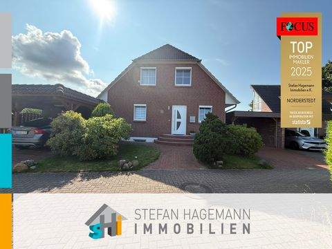 Bad Bramstedt Häuser, Bad Bramstedt Haus kaufen