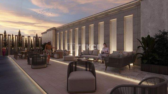 Luxury Homes Near Schools and Academic Hubs in Dubailand