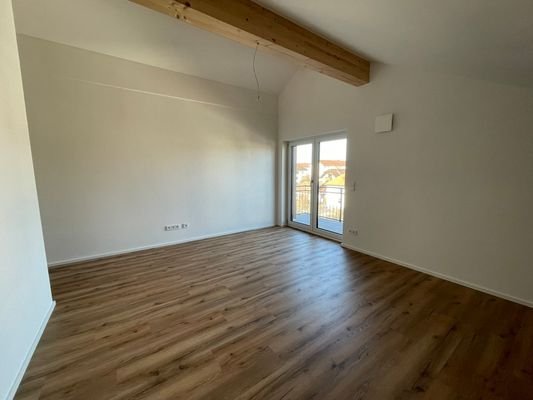 Kinder- bzw. Arbeitszimmer