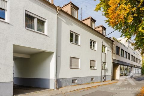 Weiden in der Oberpfalz Wohnungen, Weiden in der Oberpfalz Wohnung kaufen