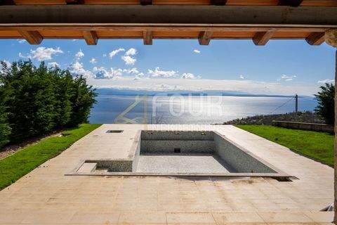 Opatija - Okolica Häuser, Opatija - Okolica Haus kaufen