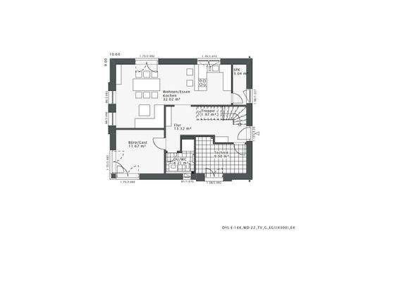 Daylight-E-144 Entwurf 4 EG