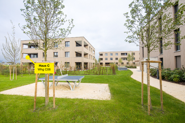 Am Römerstein, Höchst-Whg C06