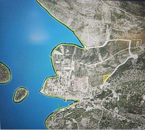 Solta Grundstücke, Solta Grundstück kaufen