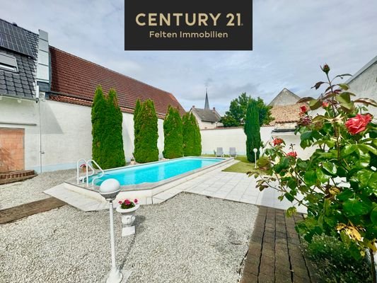 Century 21 Felten Immobilien