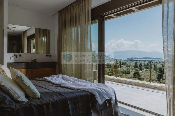master bedroom view