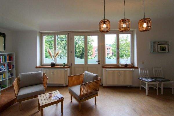 Gewerberaum OG Villa