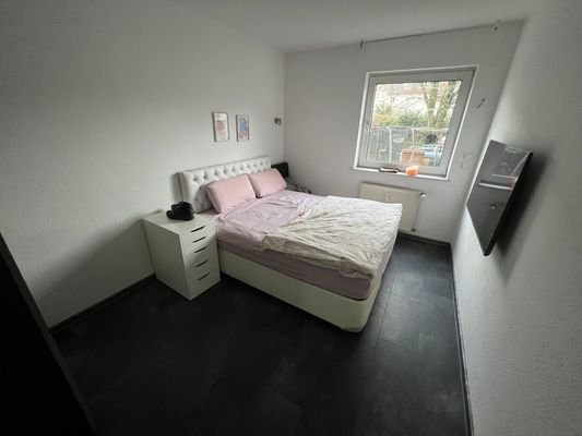 Schlafzimmer I