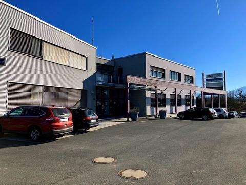 Villach Büros, Büroräume, Büroflächen 