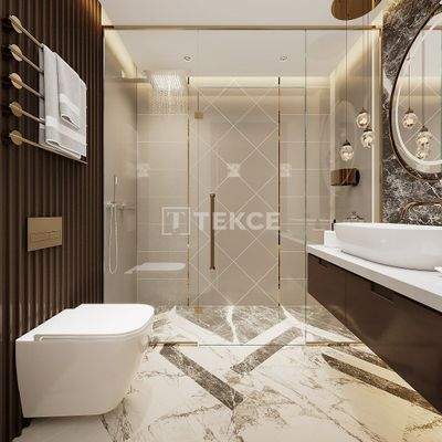 Apartments with 5 Years Installment in Jumeirah Village Circle