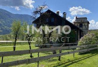 Grundstücke mit Altbestand