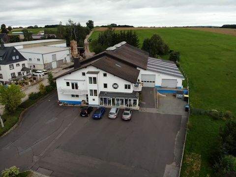 Jahnsdorf/Erzgeb. Halle, Jahnsdorf/Erzgeb. Hallenfläche