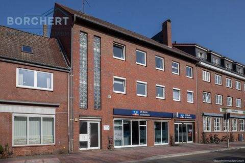 Glückstadt Wohnungen, Glückstadt Wohnung mieten