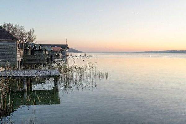 Starnberger See