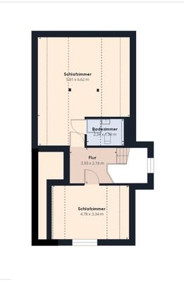 Wohnhaus DG