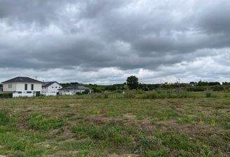 Baugebiet Hillesheim 