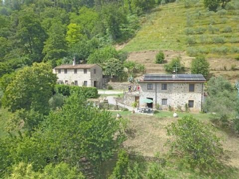 Pescaglia Häuser, Pescaglia Haus kaufen
