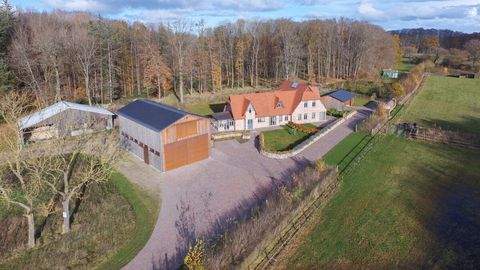 Rabenkirchen-Faulück Häuser, Rabenkirchen-Faulück Haus mieten 