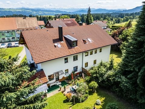 Scheidegg Häuser, Scheidegg Haus kaufen