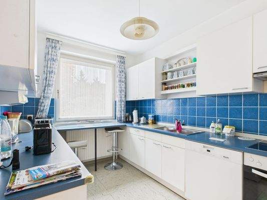 Küche - Lütt - Immobilien - Kiel - Kronshagen