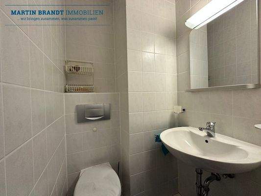 Badezimmer UG