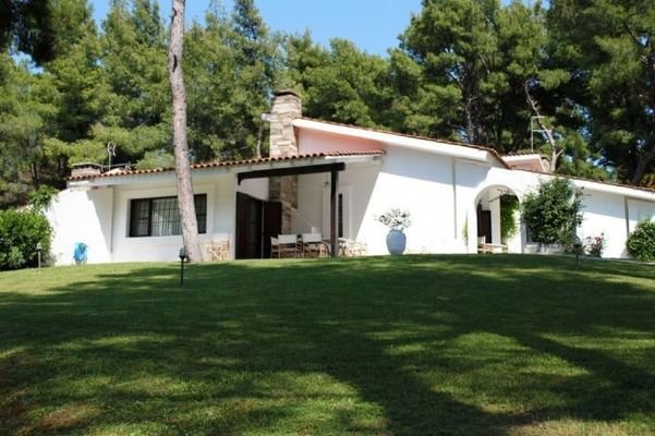 VILLA HALKIDIKI KASSANDRA