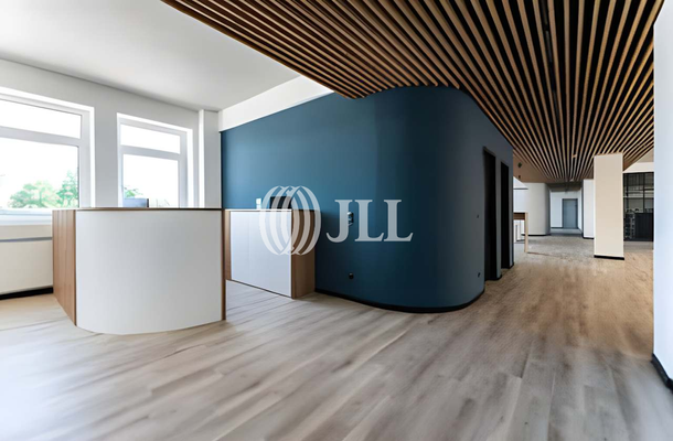 Beispiel Innenansicht - VM