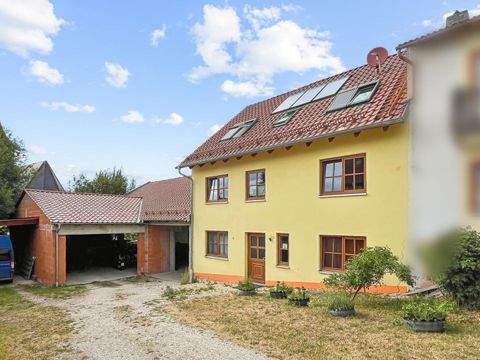 Laaber Häuser, Laaber Haus kaufen