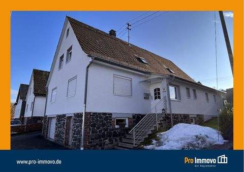 Friedewald Häuser, Friedewald Haus kaufen