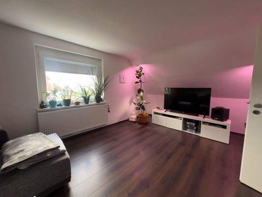 Wohnzimmer OG Ansicht 2