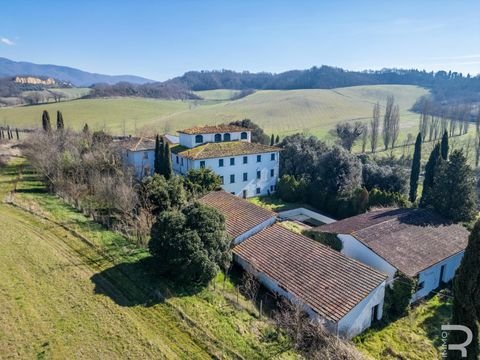 Terranuova Bracciolini Häuser, Terranuova Bracciolini Haus kaufen
