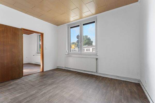 Esszimmer Wohneinheit 1