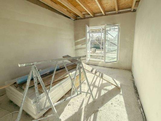 Individuell nutzbare Räume