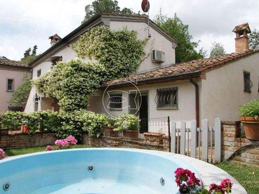 Haus in Foiano della Chiana