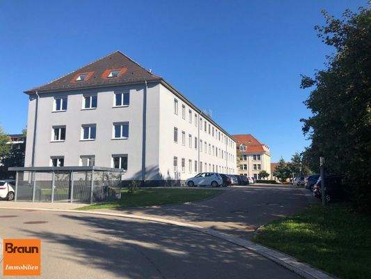 Kellerraum, Wohngebiet Welvert, VS-Villingen