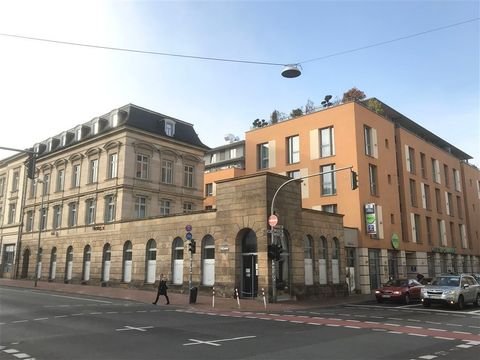 Bamberg Büros, Büroräume, Büroflächen 