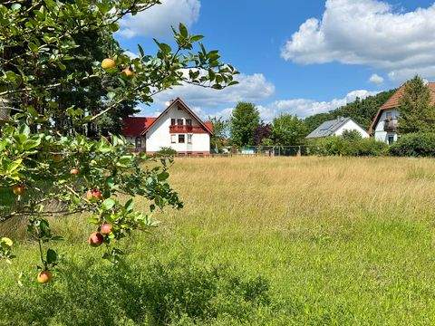 Heidesee Grundstücke, Heidesee Grundstück kaufen