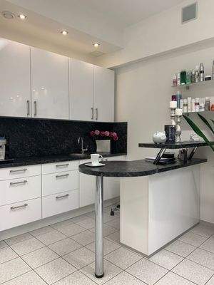 Ladenlokal - Friseursalon