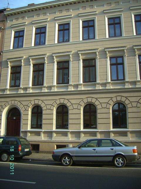 Görlitz Wohnungen, Görlitz Wohnung mieten