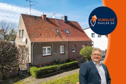 Tangerhütte Häuser, Tangerhütte Haus kaufen