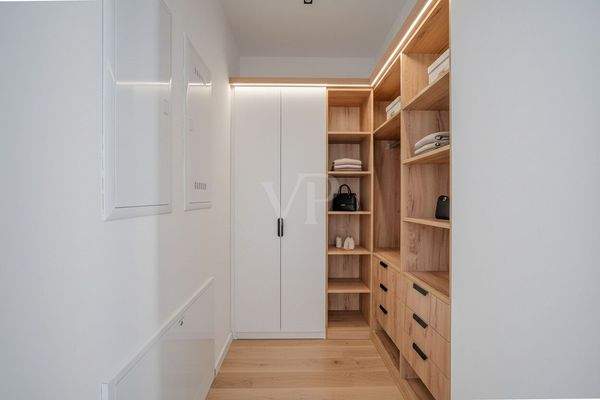 Einrichtungsvorschlag Abstellraum