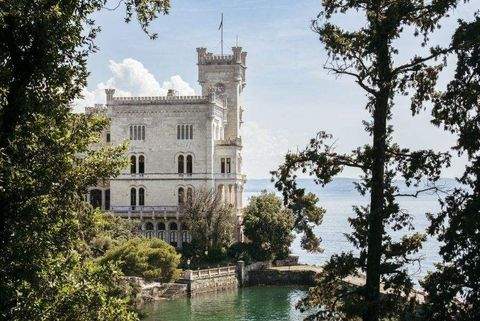 Trieste Wohnungen, Trieste Wohnung kaufen