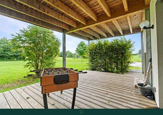 (EG) Südwestterrasse