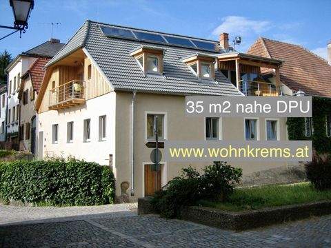 Krems/Stein Wohnungen, Krems/Stein Wohnung mieten