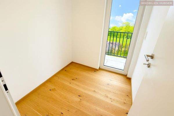 Abstellraum - Garderobe