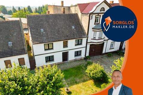 Leitzkau Häuser, Leitzkau Haus kaufen